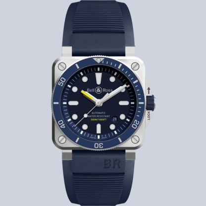 BR 03-92 Diver