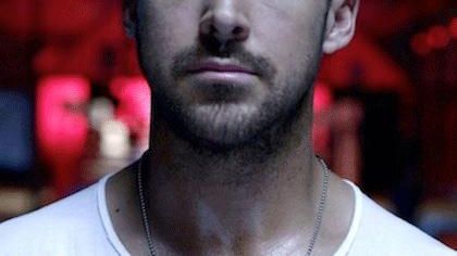 Film – Only God Forgives