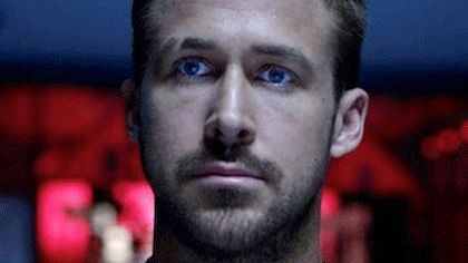 Film – Only God Forgives