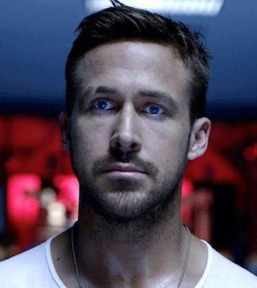 Film – Only God Forgives