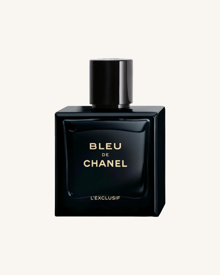 Bleu de Chanel L'Exclusif
