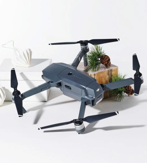 Advent Calendar Day 22: 4K Mavic Pro Drone