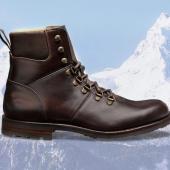 Cheaney Ingleborough B Hiker Boot