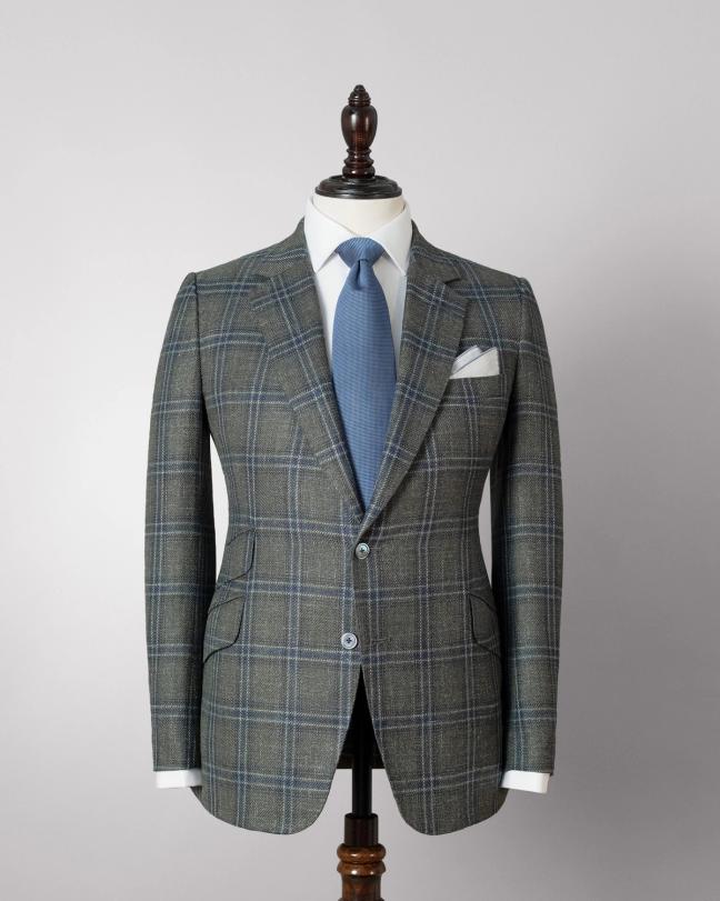 A Gentleman’s Guide to Buying a Suit — with Henry Poole | Gentleman's ...