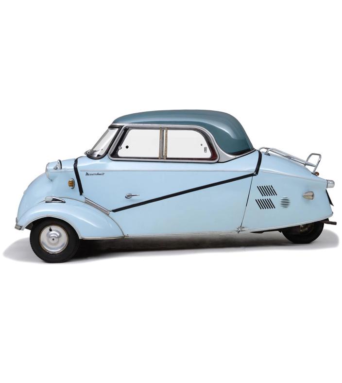 cars exhibition