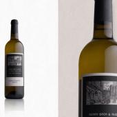 2017 Berry Bros. & Rudd Good Ordinary White