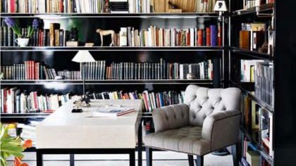 The Best Home Offices We’ve Ever Seen