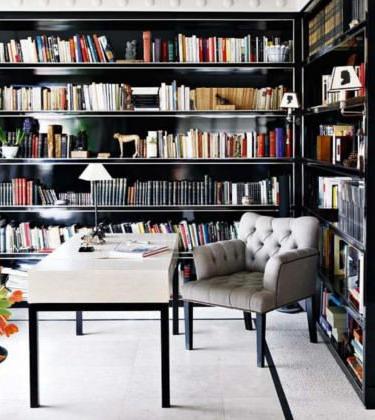 The Best Home Offices We’ve Ever Seen