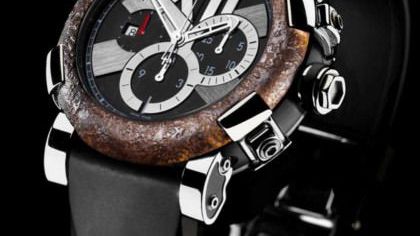 Behind the brand: Romain Jerome