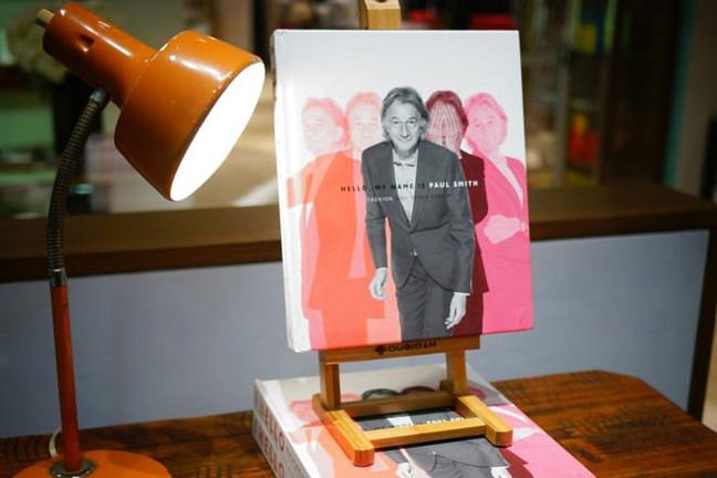 PAUL SMITH