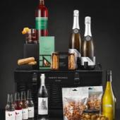 Harvey Nichols Party Starter Hamper