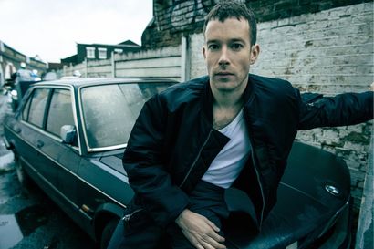 Punch’s David Shields on restorative justice, James Graham and forgiveness