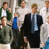 The Transitional Wardrobe
