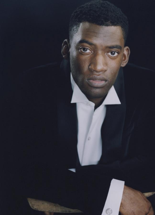 malachi kirby