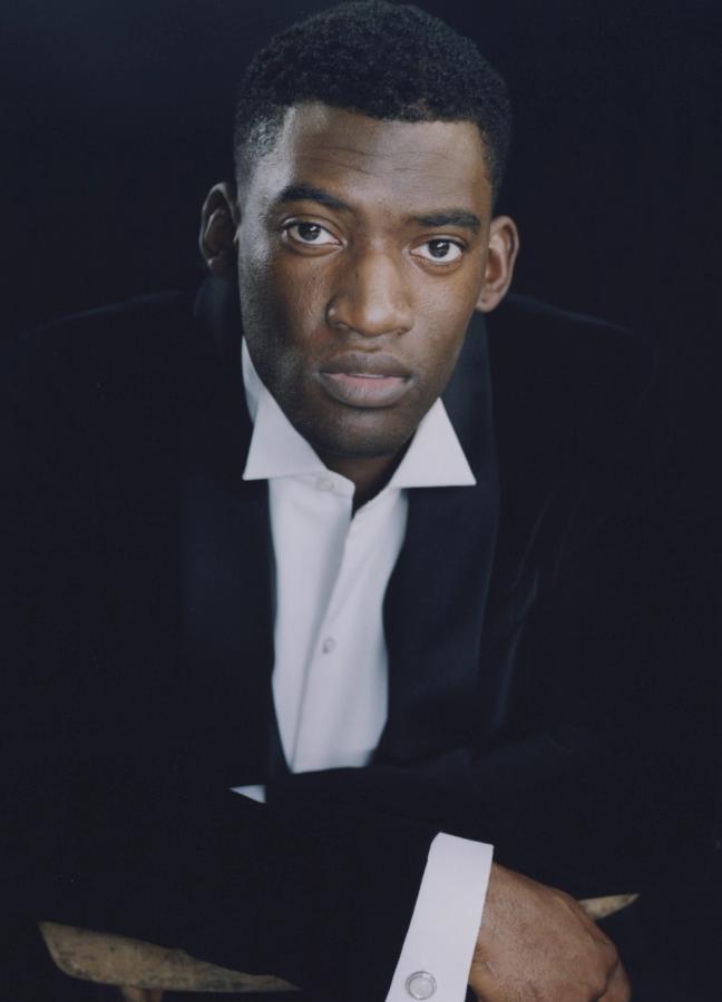 malachi kirby