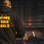 Broadwick Soho x Acme Fire Cult Pinsa