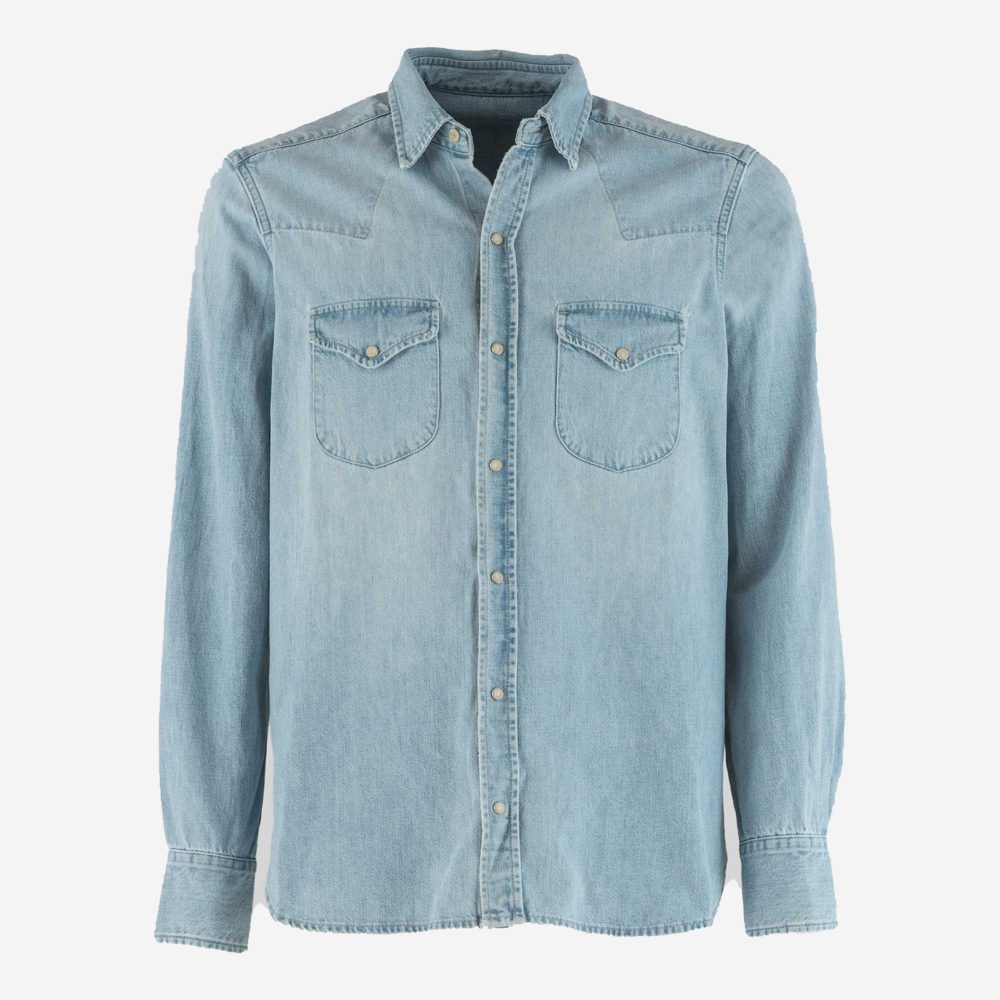 Fortela Western Shirt