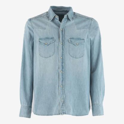 Fortela Western Shirt