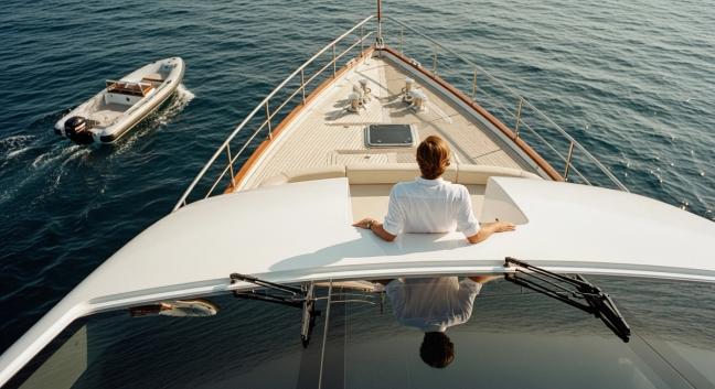 Understand Size Without Being Seduced By Metres