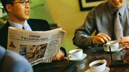 Five reasons why you should start a business right now
