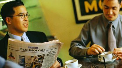 Five reasons why you should start a business right now