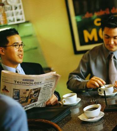 Five reasons why you should start a business right now