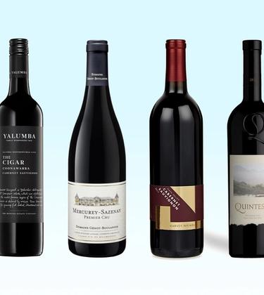 The finest red wines for a cool, crisp Christmas