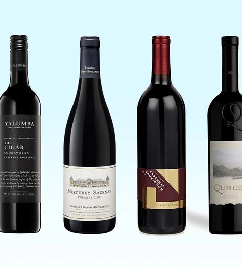 The finest red wines for a cool, crisp Christmas