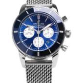Breitling Superocean Heritage B01 Chronograph 44
