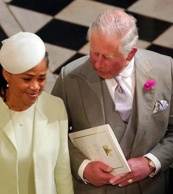 The story behind Prince Charles rare Parmigiani watch