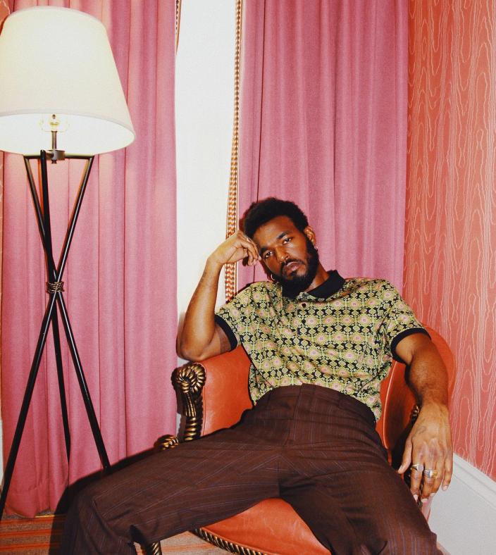 luke james
