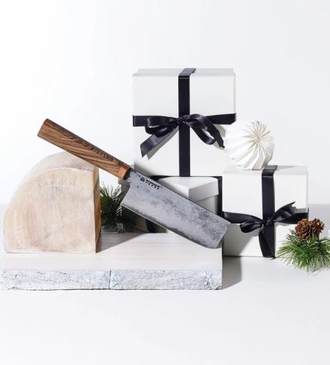 Advent Calendar Day 12: Win an expert butchery masterclass