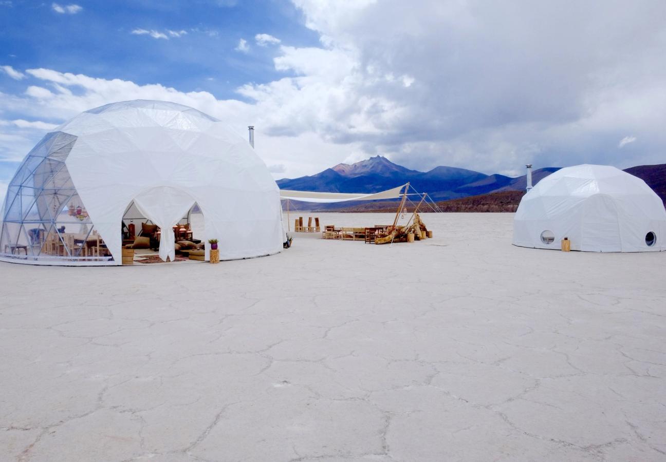 Blink by Black Tomato