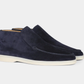 Aurélien, City Loafer