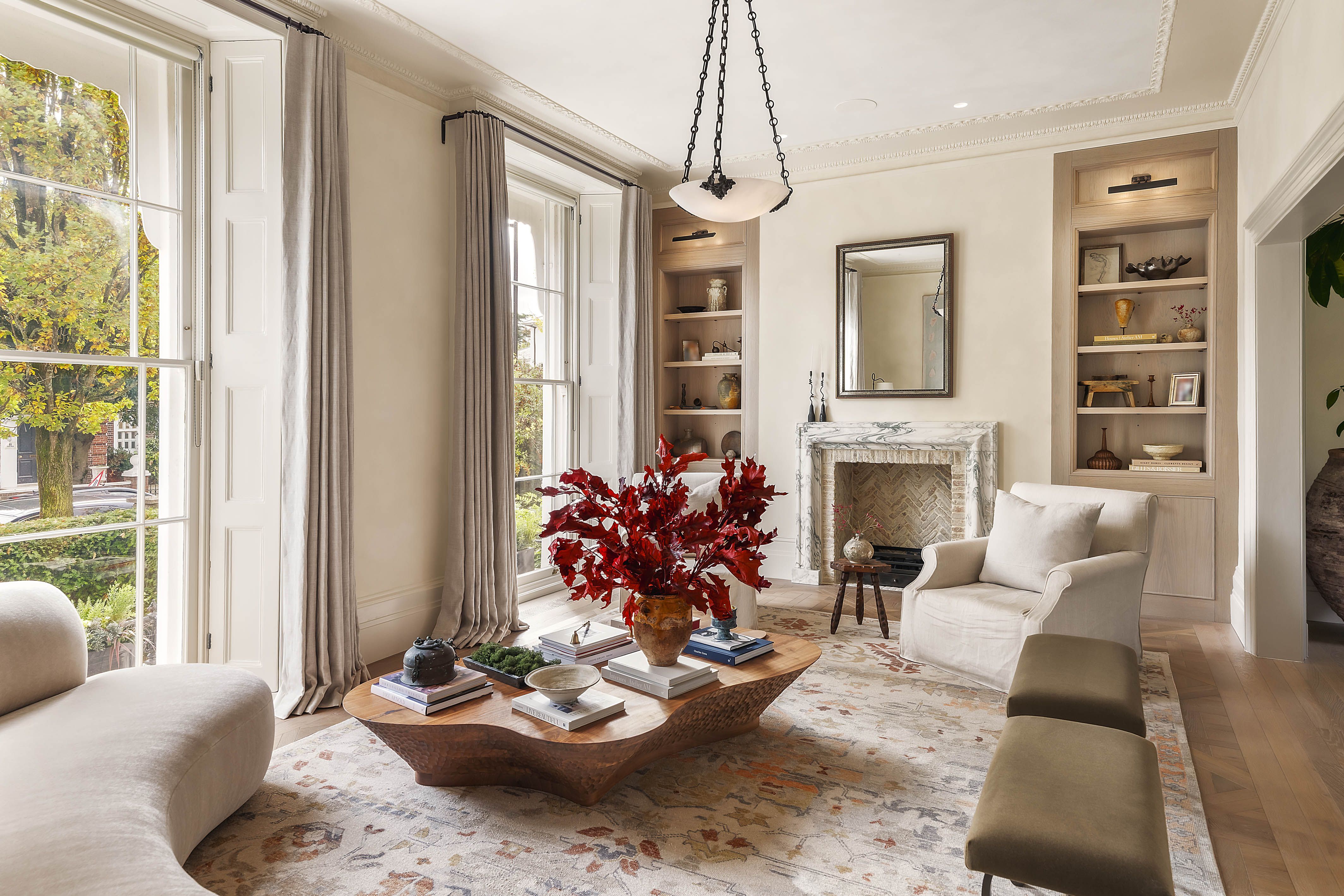 Property of the Week: Acacia Road, London, NW8