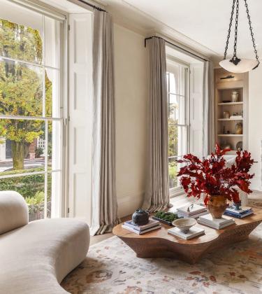 Property of the Week: Acacia Road, London, NW8