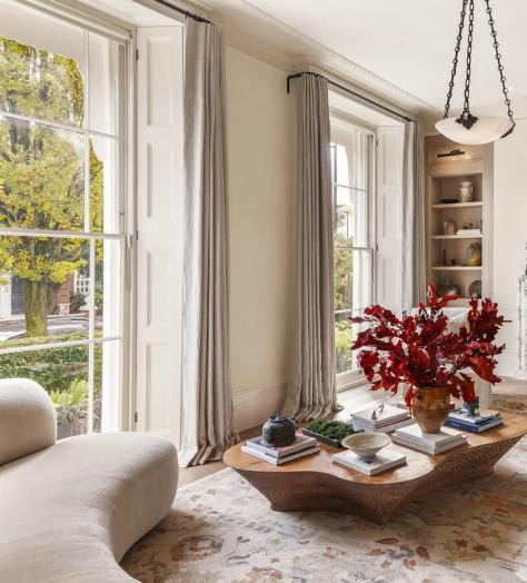 Property of the Week: Acacia Road, London, NW8