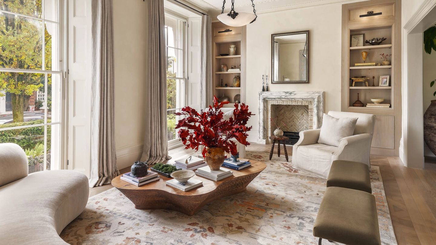 Property of the Week: Acacia Road, London, NW8