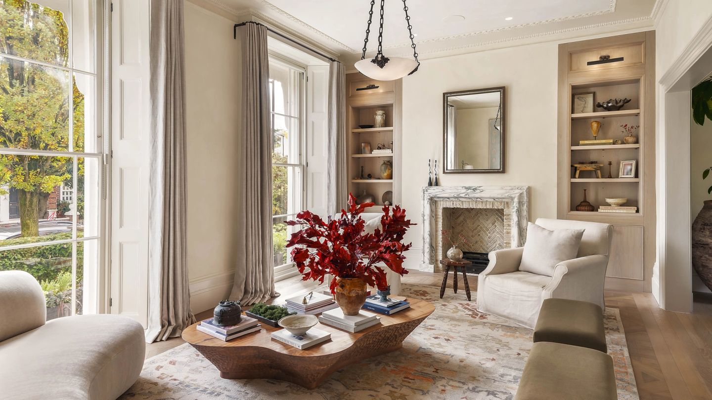 Property of the Week: Acacia Road, London, NW8