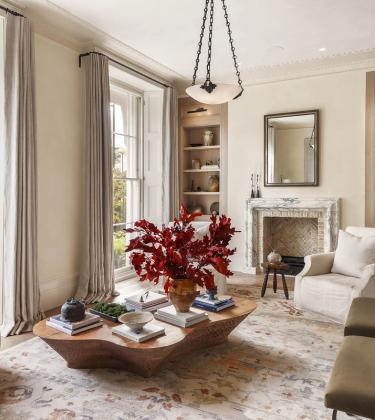 Property of the Week: Acacia Road, London, NW8