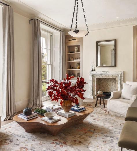 Property of the Week: Acacia Road, London, NW8