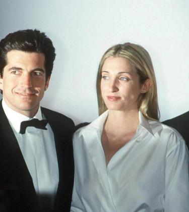 The Lost Prince: The life, death, and legacy of John F. Kennedy Jr