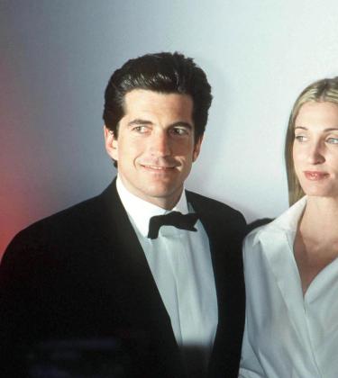 The Lost Prince: The life, death, and legacy of John F. Kennedy Jr