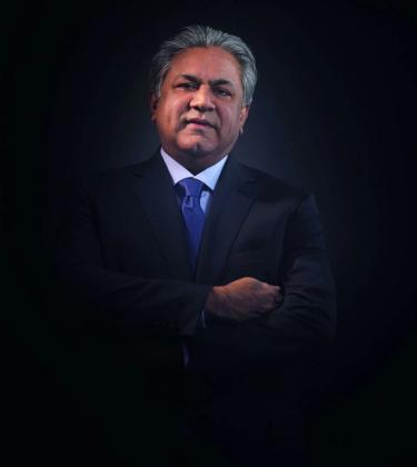 The Key Man: Arif Naqvi, and the multi-billion dollar fall of the Abraaj Group
