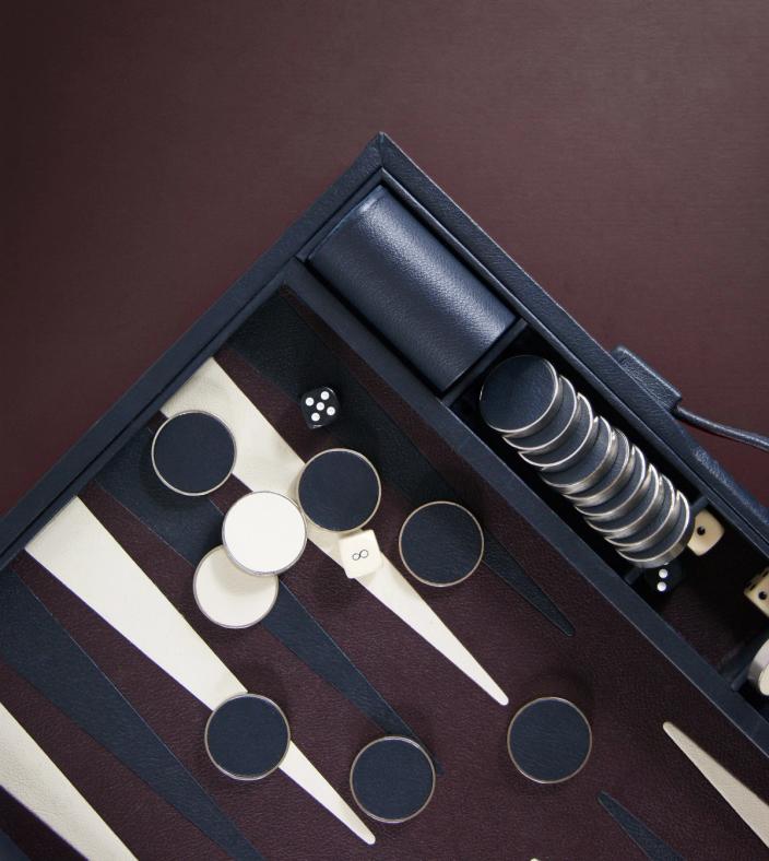 backgammon
