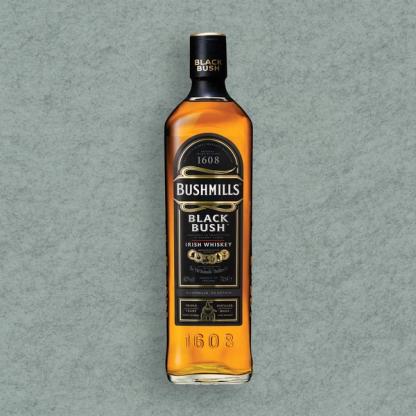 Bushmills Black Bush