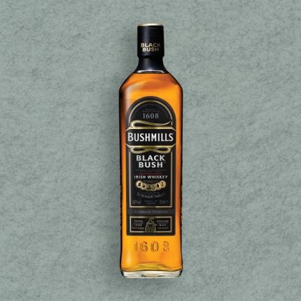 Bushmills Black Bush