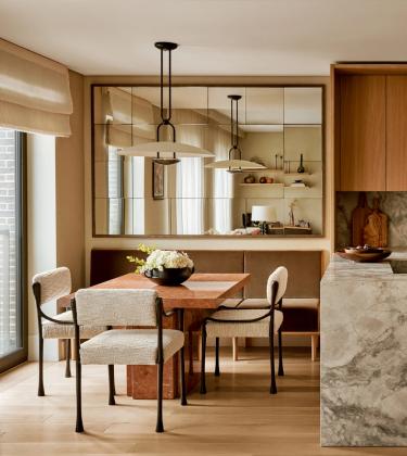 Property of the Week: 100 George Street, Marylebone