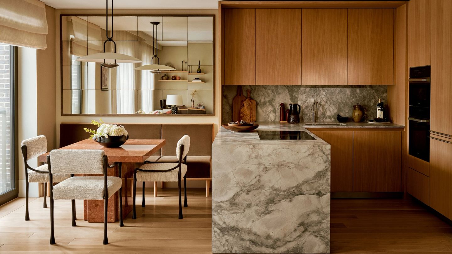 Property of the Week: 100 George Street, Marylebone