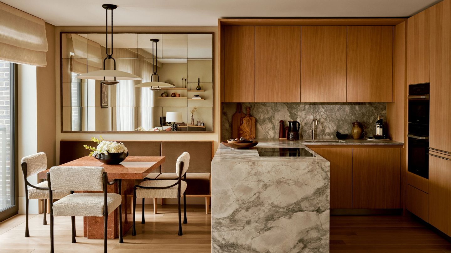 Property of the Week: 100 George Street, Marylebone